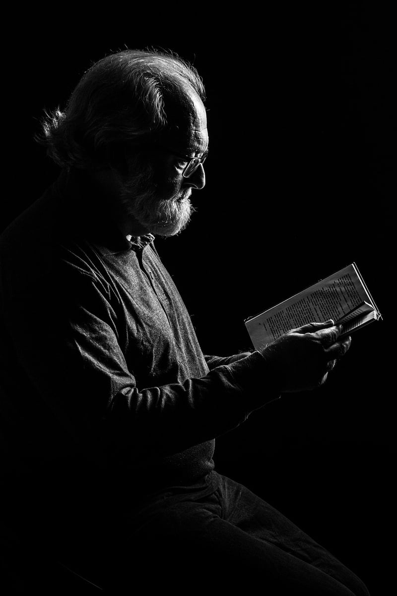Hidden Wisdom