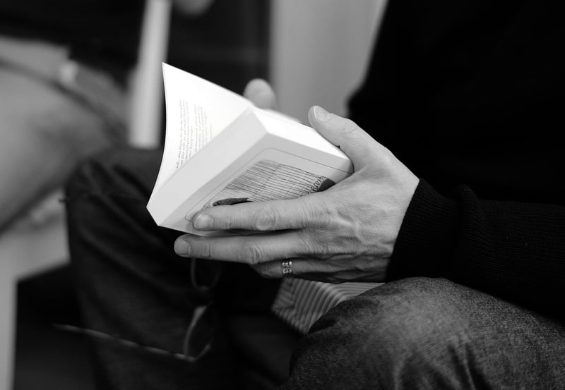 Hushed Stories
